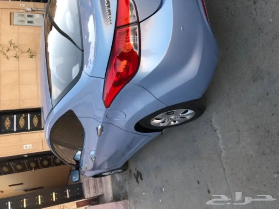 هونداي النترا نظيف  (image 3)