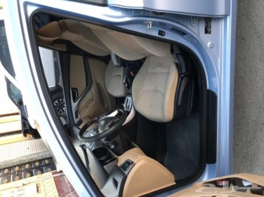 هونداي النترا نظيف  (image 4)