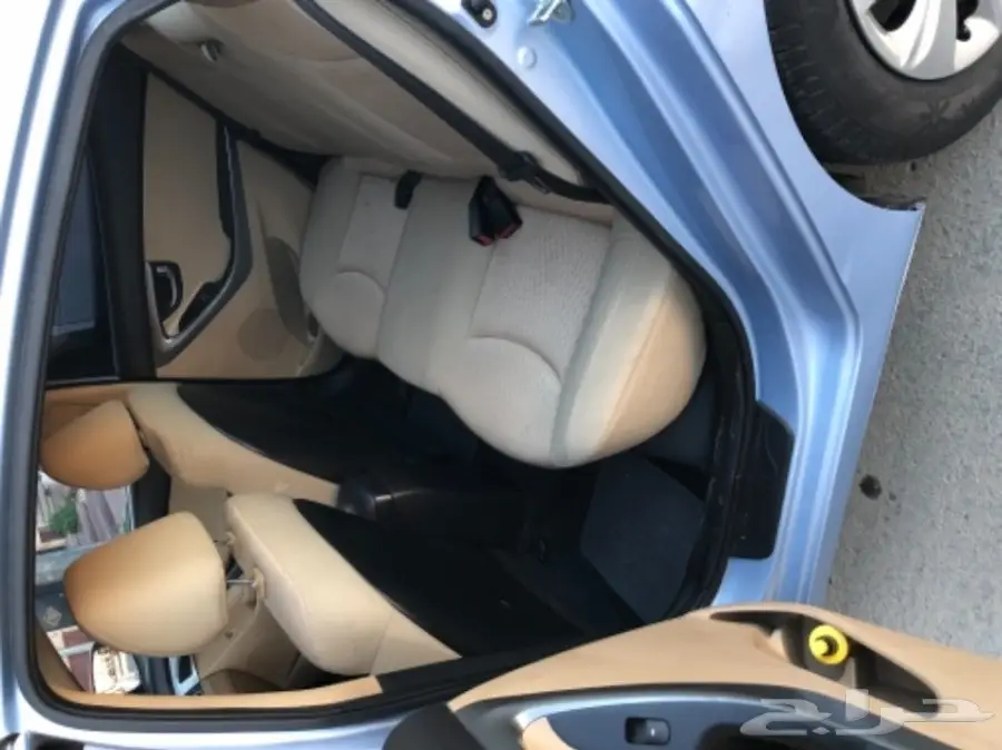 هونداي النترا نظيف  (image 5)