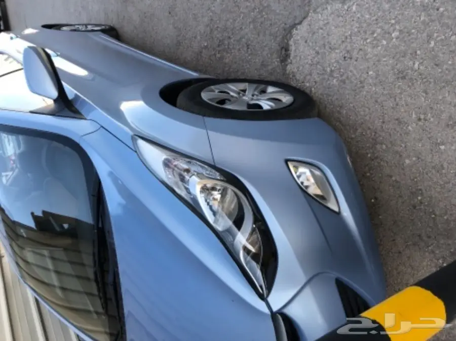 هونداي النترا نظيف  (image 6)