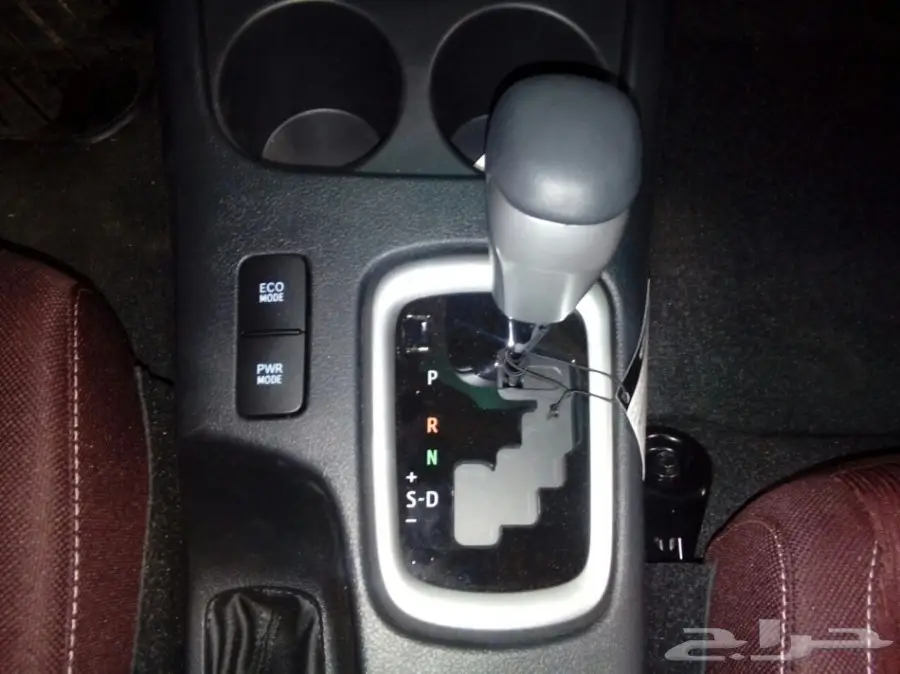 هايلوكس S-GLX سعودي 2018 توماتيك(كاش وتقسيط) (image 11)