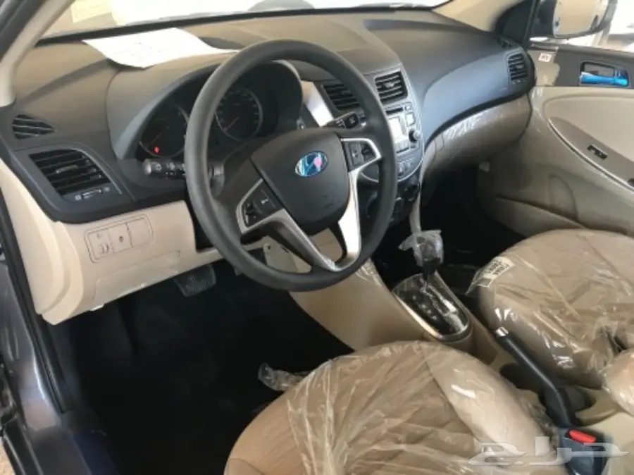 اكسنت الوعلان 2018 (image 1)