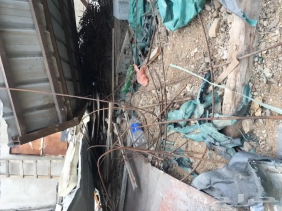 حديد سكراب للبيع (image 2)