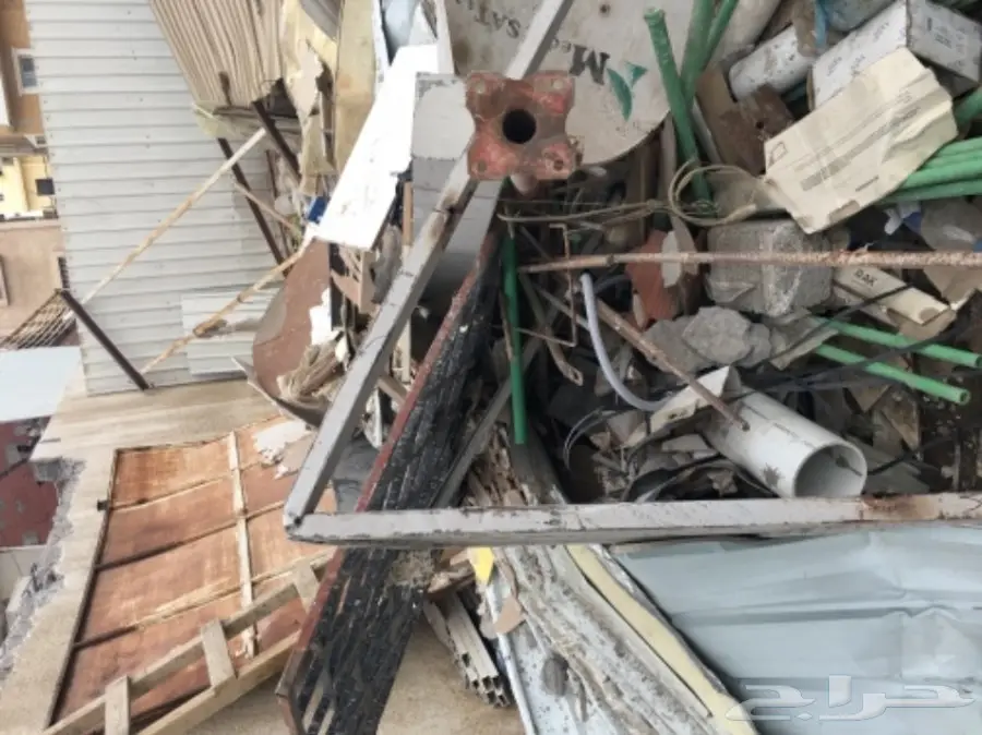 حديد سكراب للبيع (image 3)