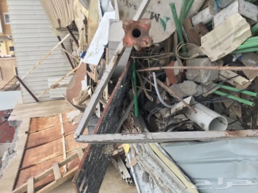 حديد سكراب للبيع (image 4)