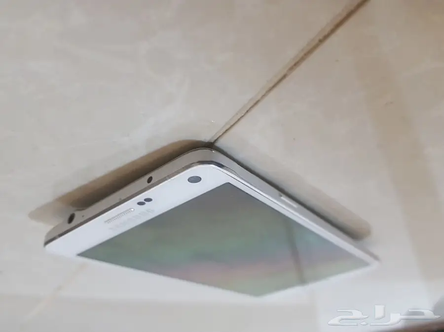 فرصة للمستخدم نوت 4 نظيييف (image 3)