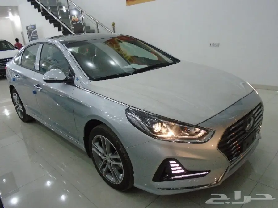 هيونداى - سوناتا فل  موديل 2018 (image 1)