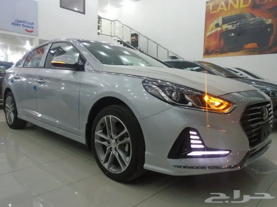 هيونداى - سوناتا فل  موديل 2018 (image 2)