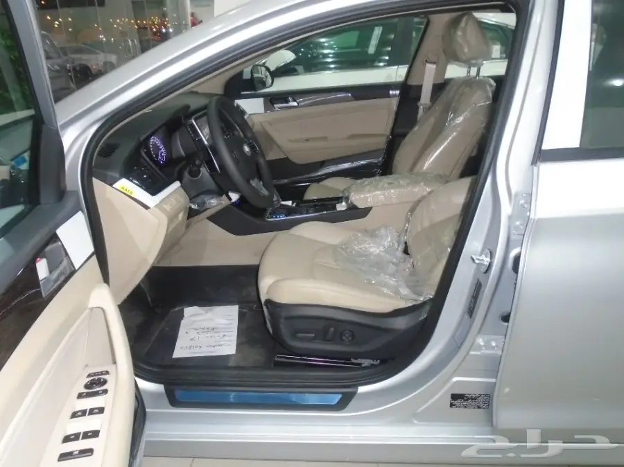 هيونداى - سوناتا فل  موديل 2018 (image 7)