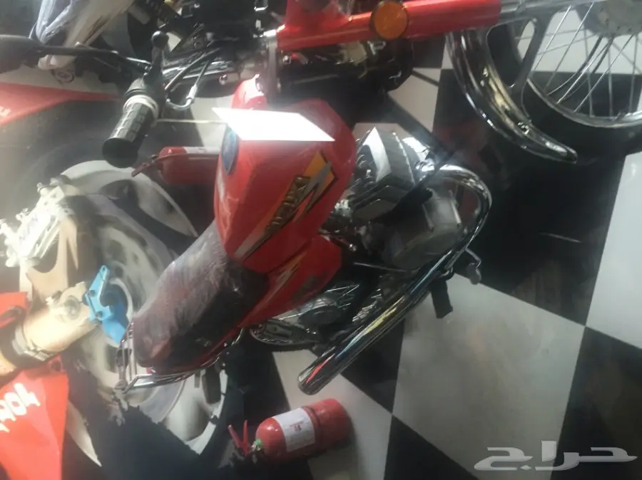 فرصة لا تُفوّت! دبابات مستعملة عالية الجودة (image 119)