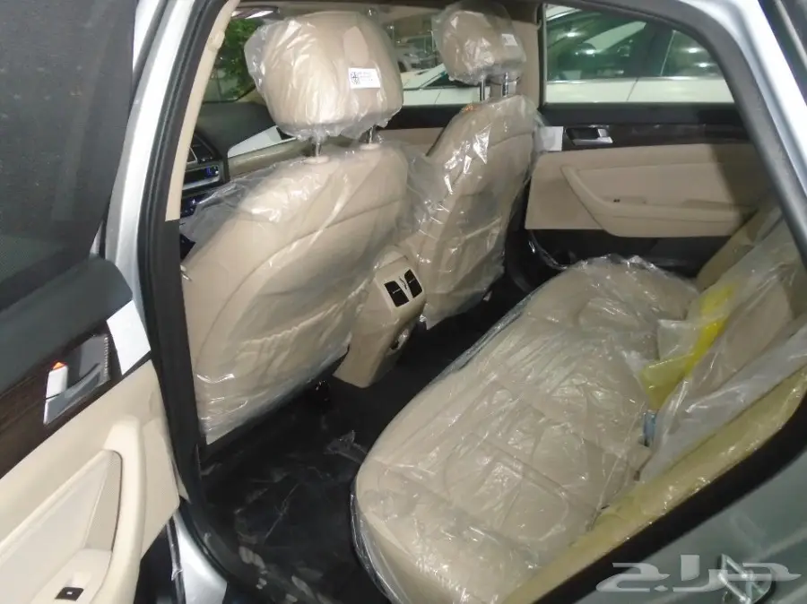 هيونداى - سوناتا فل  موديل 2018 (image 11)