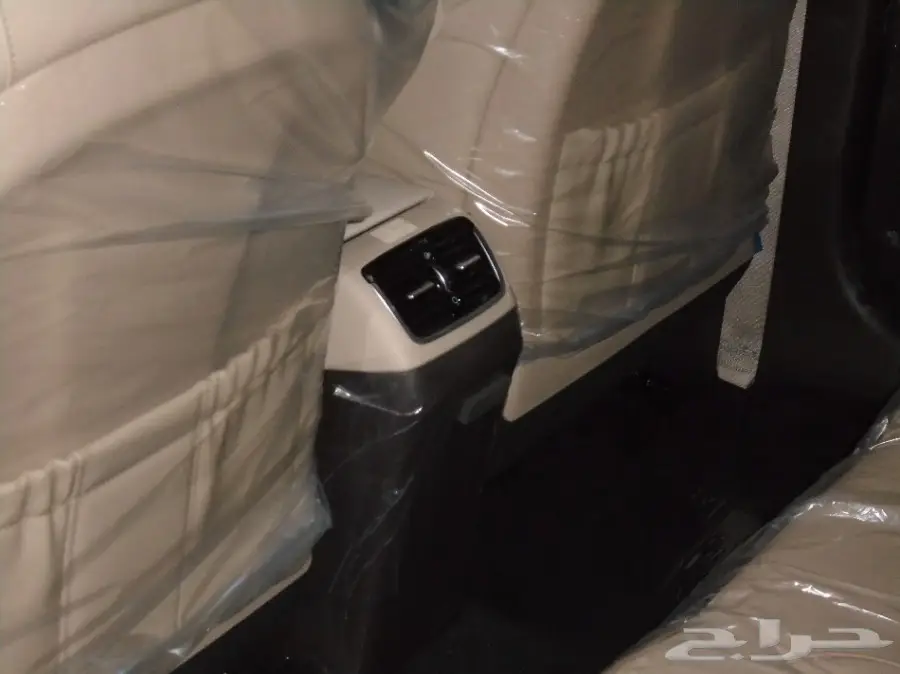 هيونداى ازيرا نص فل  موديل 2018  (image 6)