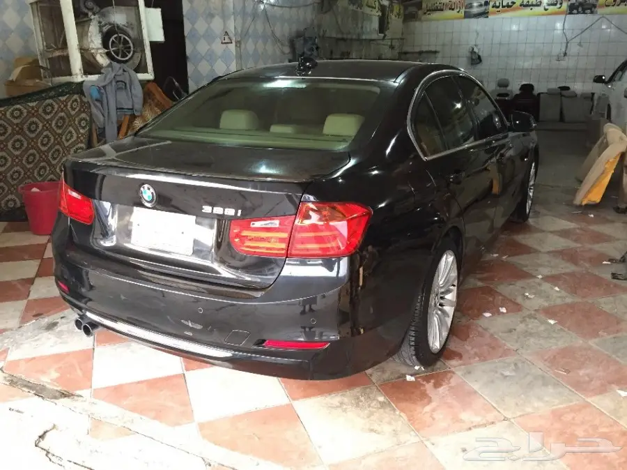 بي إم الفئة الثالثة (image 1)