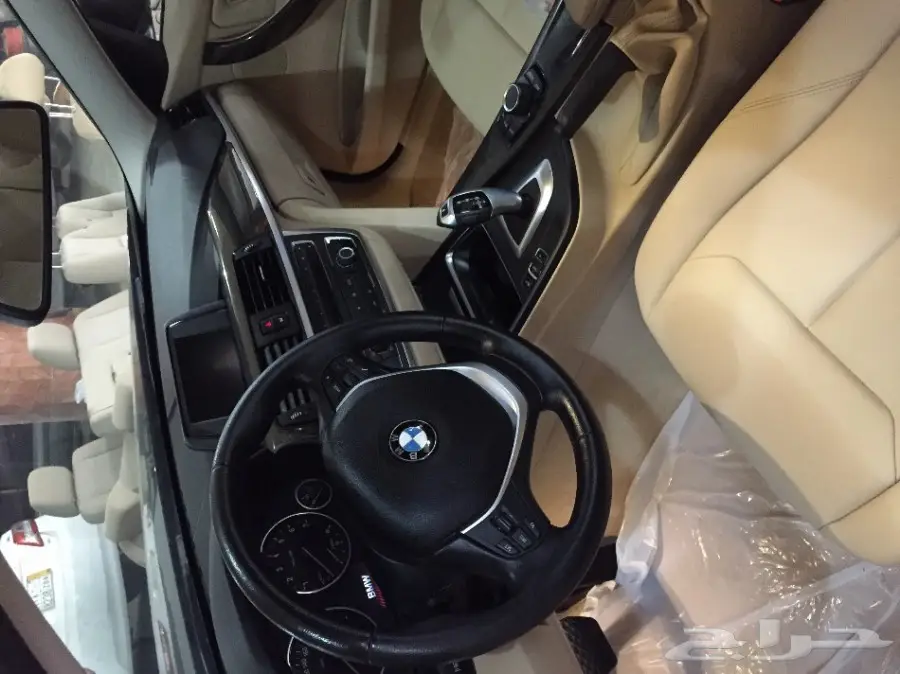 بي إم الفئة الثالثة (image 2)