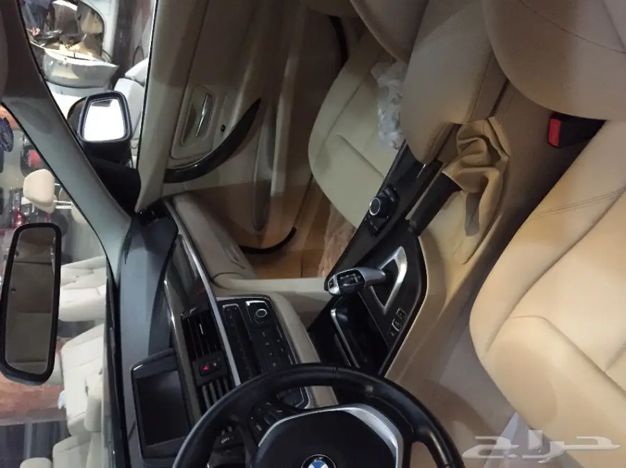 بي إم الفئة الثالثة (image 3)