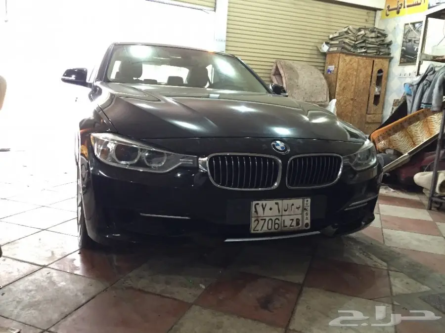 بي إم الفئة الثالثة (image 9)