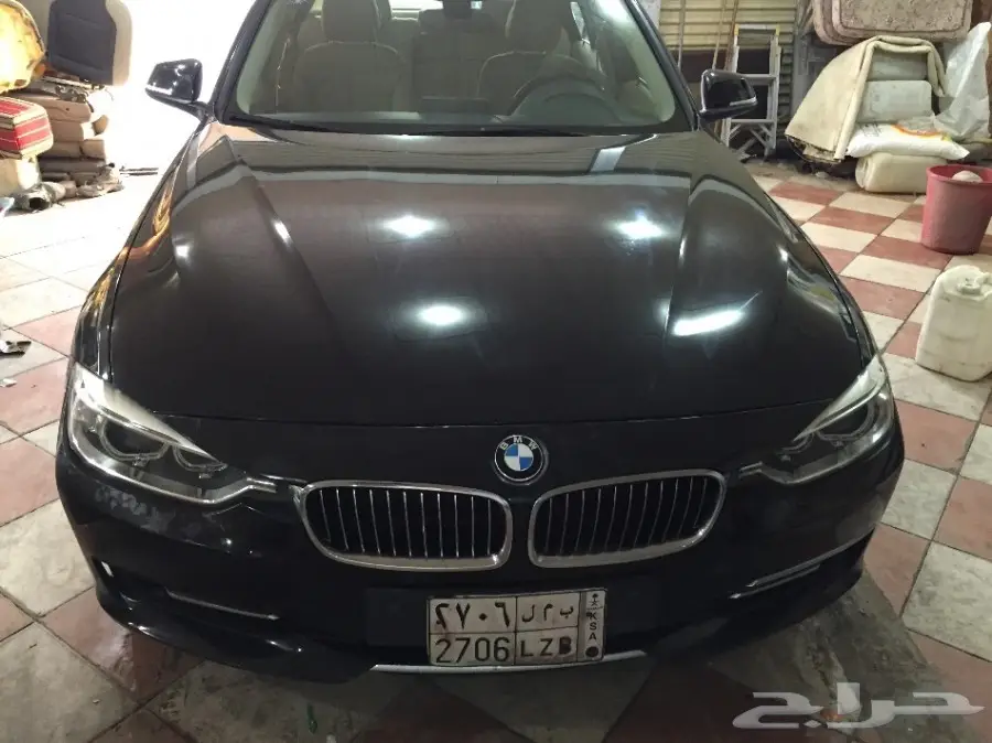 بي إم الفئة الثالثة (image 10)