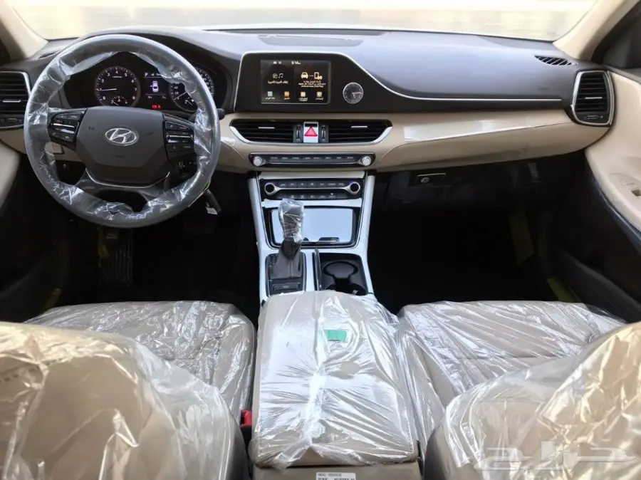 ازيرا سياحى موديل 2018 (image 9)