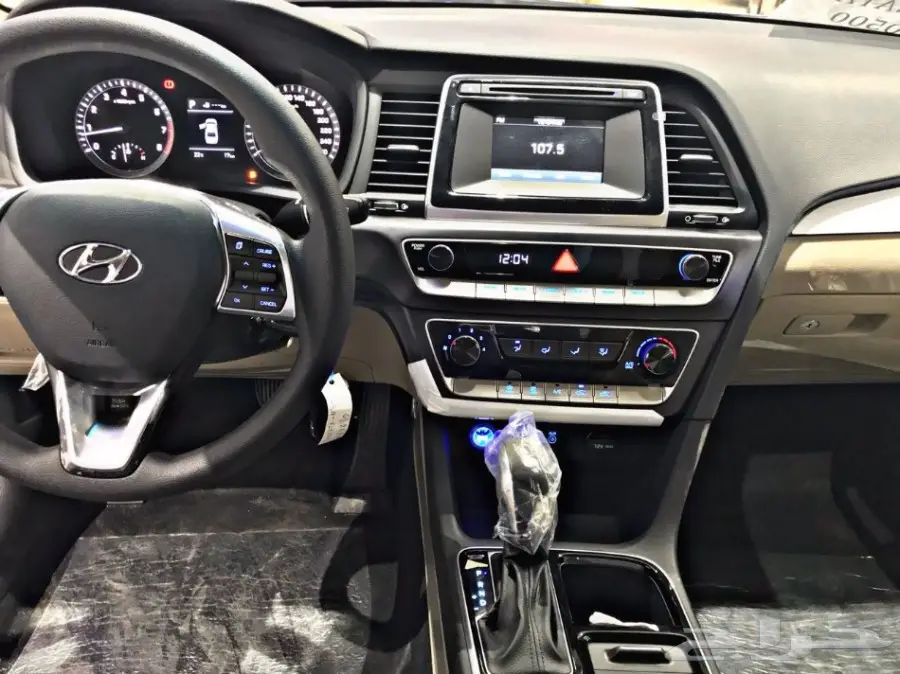 سوناتا 2018 - ضمان الوعلان - فرصة لا تُعوض! (image 5)