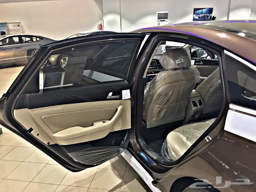 سوناتا 2018 الوعلان نص فل بانوراما مخمل  (image 4)