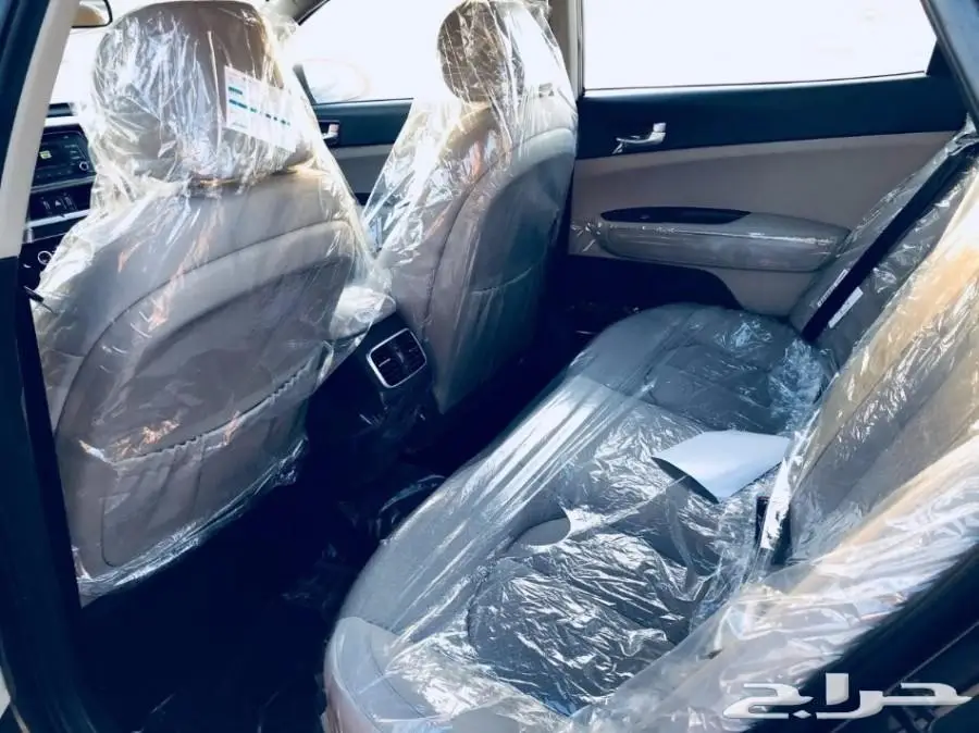   كيا اوبتيما 2400 CC خليجي 2018 (image 30)