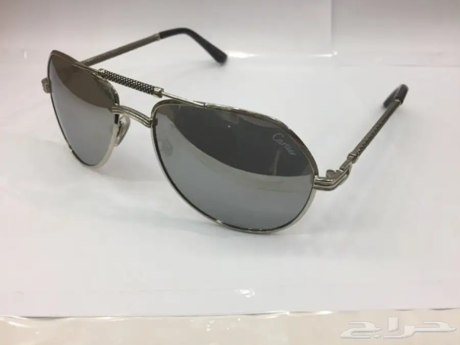 نظارات رجالية و نسائية ب 80 ريال فقط