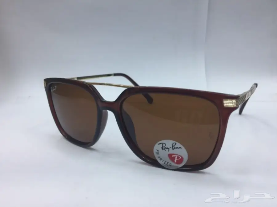 نظارات رجالية و نسائية ب 80 ريال فقط (image 14)