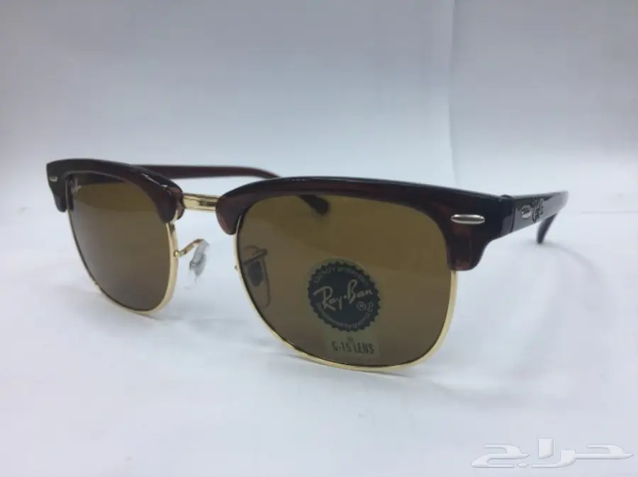 نظارات رجالية و نسائية ب 80 ريال فقط (image 18)