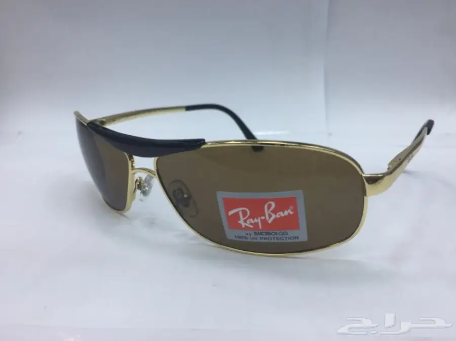 نظارات رجالية و نسائية ب 80 ريال فقط (image 20)