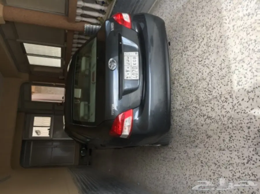 للبيع يارس 2011