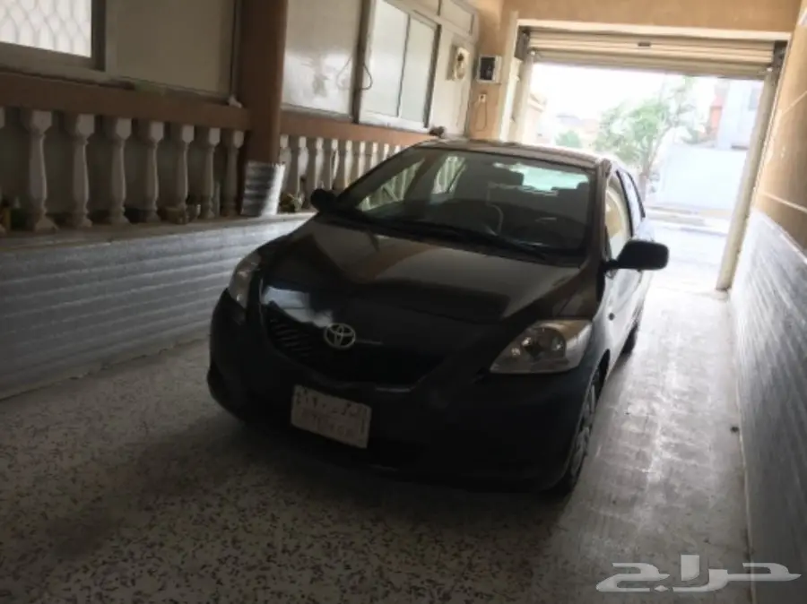 للبيع يارس 2011 (image 1)