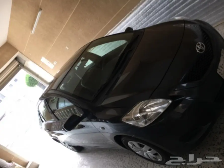 للبيع يارس 2011 (image 2)