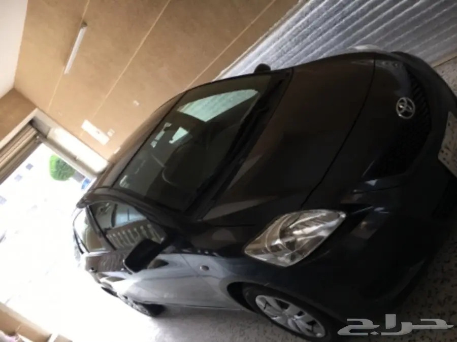 للبيع يارس 2011 (image 3)