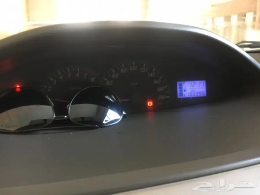 للبيع يارس 2011 (image 5)