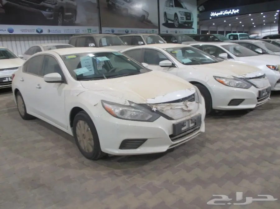   التيما 2017 سعودي بصمة نقد وتقسيط (image 2)