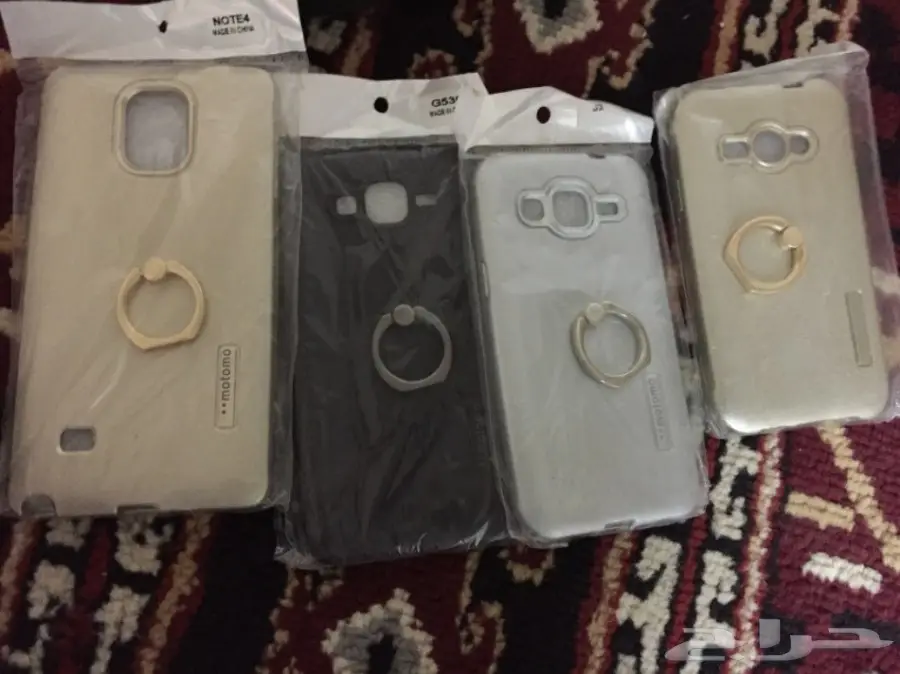 للبيع اكسسورات جوالات وكماليات مخفضة جدا جملة (image 2)