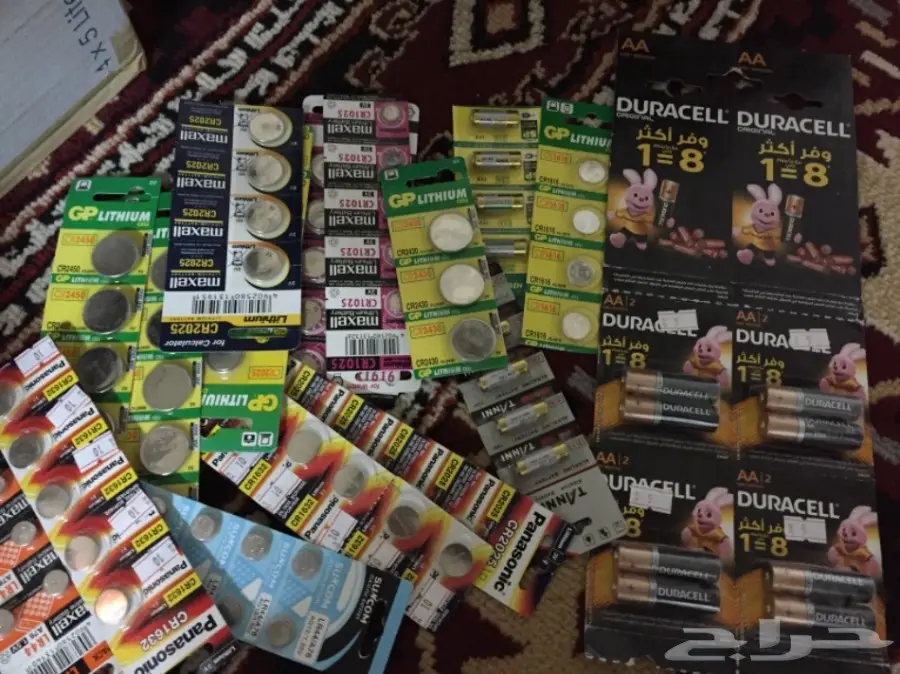 للبيع اكسسورات جوالات وكماليات مخفضة جدا جملة (image 3)