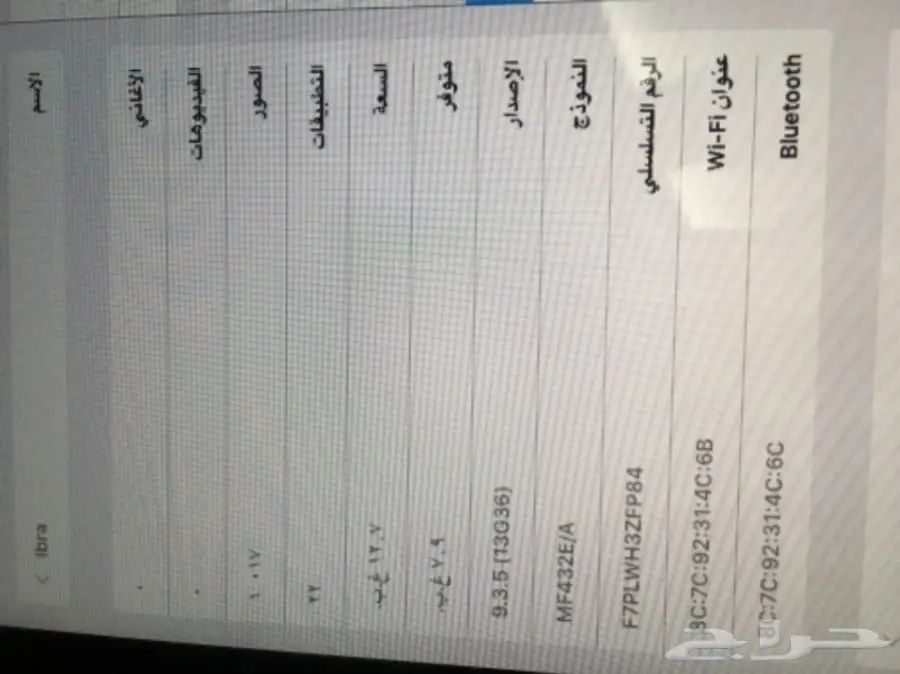 للييع ايباد ميني1