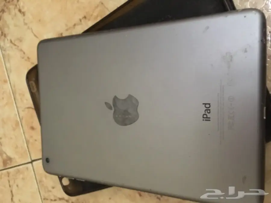 للييع ايباد ميني1 (image 1)
