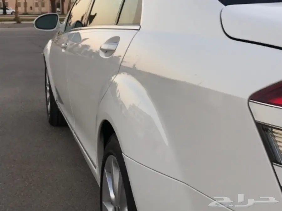 مرسيدس بنوراما 350 لارج 2006 AMG جفالي (image 11)