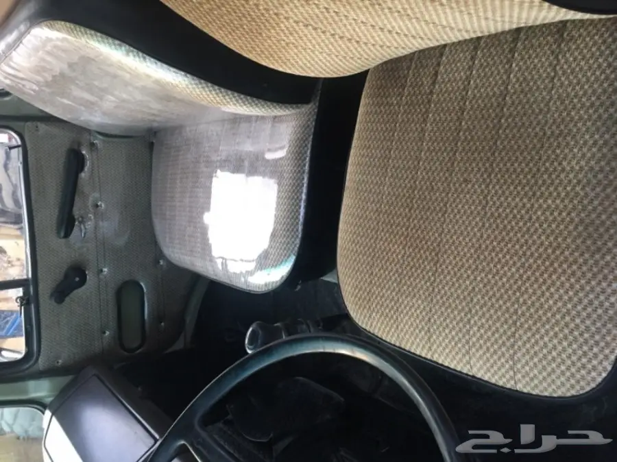 مرسيدس بوز 24 موديل 93  (image 7)