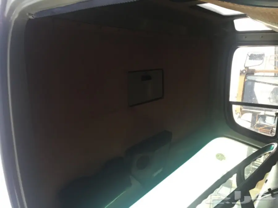 مرسيدس بوز 24 موديل 93  (image 8)