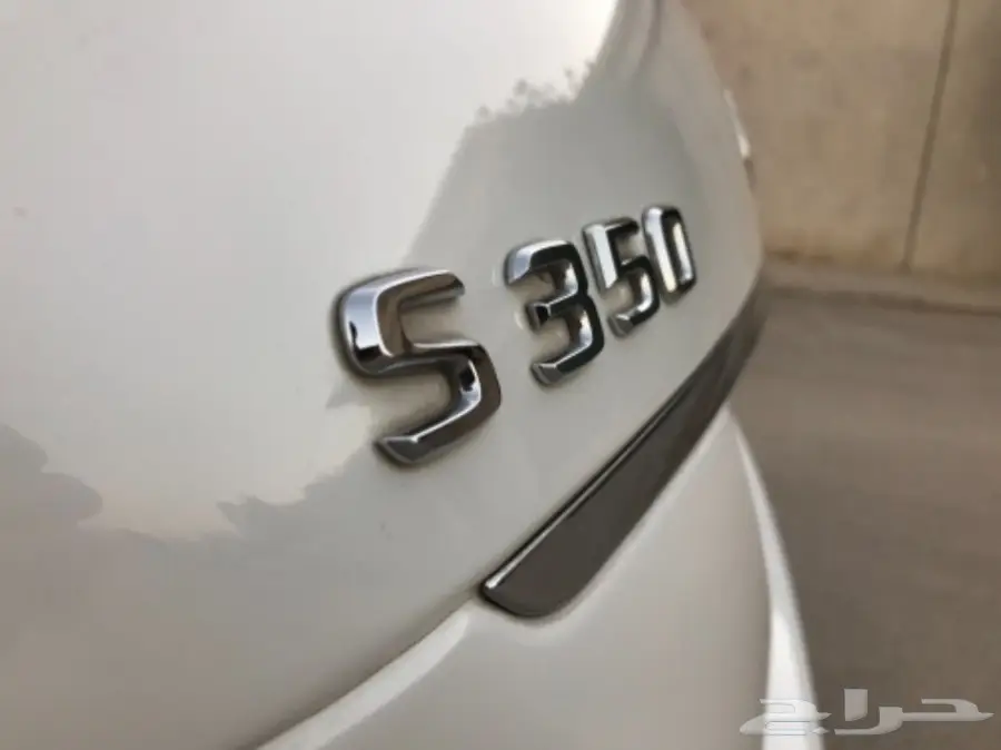 مرسيدس بنوراما 350 لارج 2006 AMG جفالي (image 30)