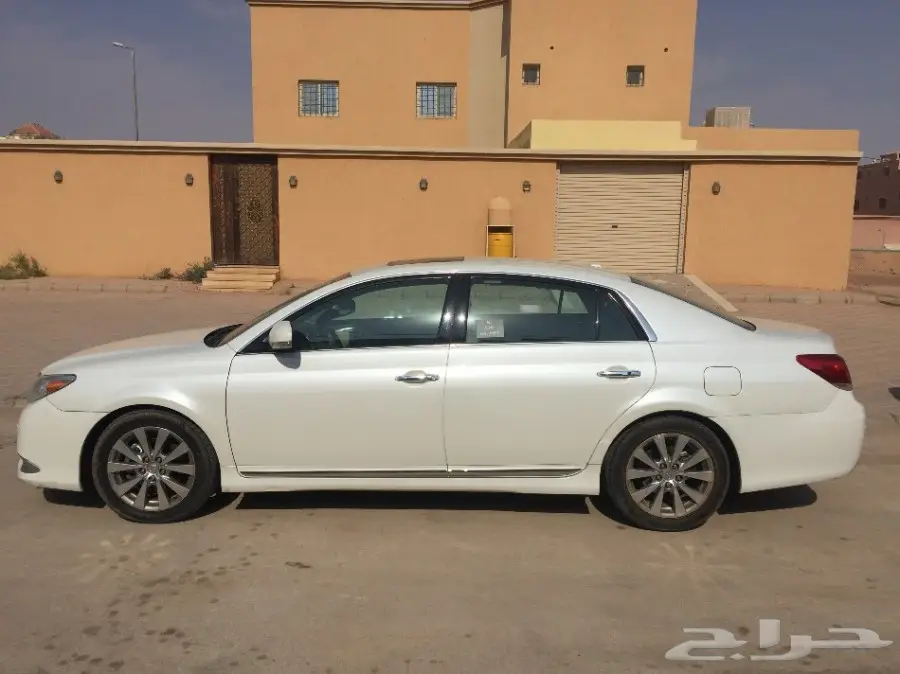 افالون 2012 فل كامل بدون شاشه 