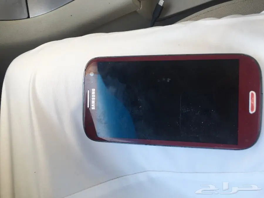 جلكسي s3 للبيع