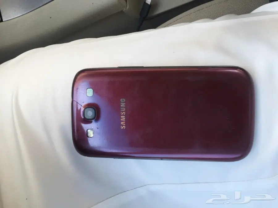 جلكسي s3 للبيع (image 1)