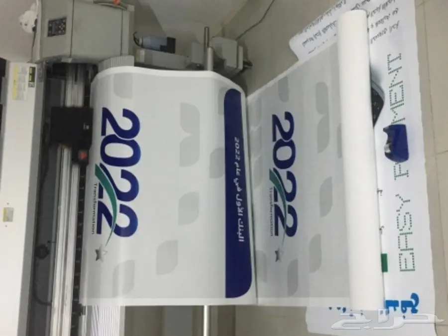 AGS للدعاية والإعلان واعمال الطباعة (image 3)