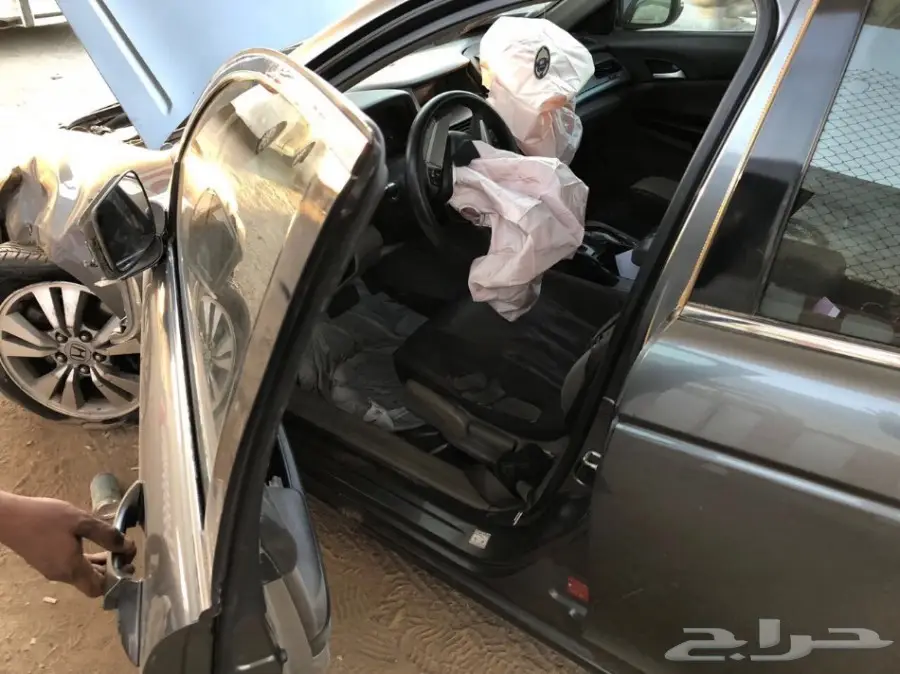 للبيع هوندا اكوود 2008 (image 1)