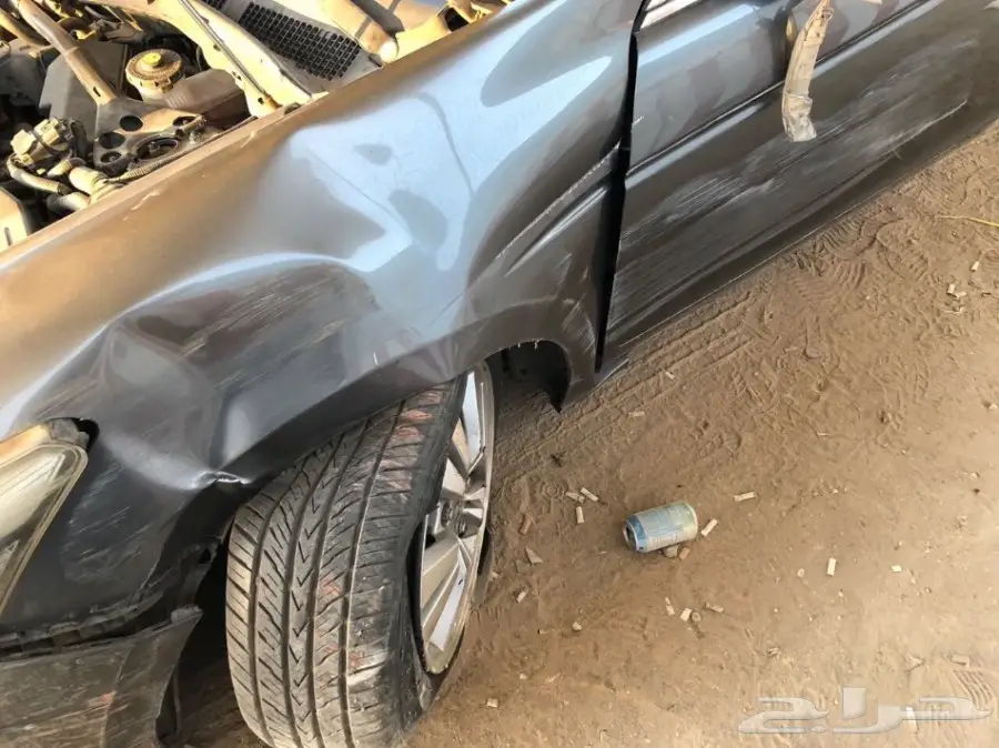 للبيع هوندا اكوود 2008 (image 2)