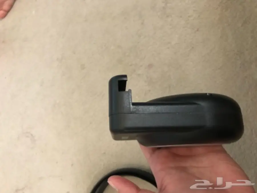 مروحة تعمل بالطاقة الشمسية لتبريد داخلية  (image 6)